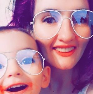 Meet your Posher, Joanna